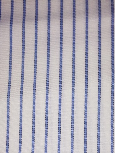 JS-JAMS  60%cotton  40%polyester  45*45  恤衫布6  間條 側面照